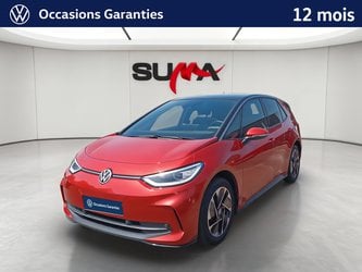 D'occasion À Cosne | Volkswagen Id.3 204 Ch Pro Life Max