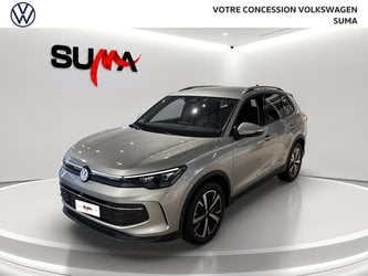 D'occasion À Montceau-Les-Mines | Volkswagen Tiguan 1.5 Etsi 131Ch Dsg7 Vw Edition