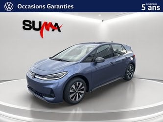 D'occasion À Nevers | Volkswagen Id.3 Neo 50 Kwh Life