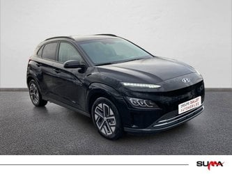 D'occasion À Nevers | Hyundai Kona Electric Kona Electrique 64 Kwh - 204 Ch Creative