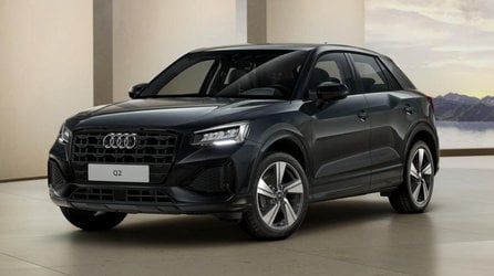 D'occasion À Charmeil | Audi Q2 35 Tfsi 150 S Tronic 7 Design