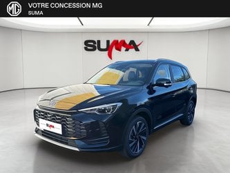 D'occasion À Nevers | Mg Zs 1.5 L Hybrid+ 197 Ch Luxury