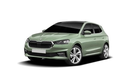 D'neuves Stock À Mâcon | Škoda Fabia 1.0 Tsi 95 Ch Evo 2 Bvm5 Selection