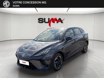 D'occasion À Bellerive-Sur-Allier | Mg Mg4 Electric 64Kwh - 150 Kw 2Wd Comfort