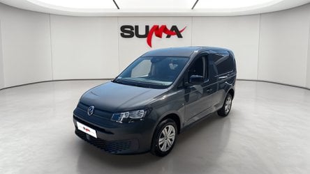 D'occasion À Montceau-Les-Mines | Volkswagen Caddy Cargo 2.0 Tdi 102 Bvm6 Business