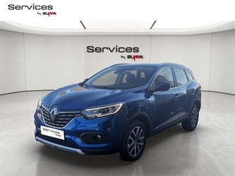 D'occasion À Paray-Le-Monial | Renault Kadjar Blue Dci 115 Edc Intens