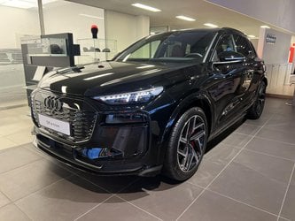 D'occasion À Charmeil | Audi Sq6 E-Tron 489 Ch 100 Kwh Quattro