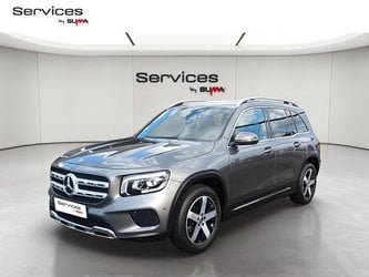 D'occasion À Saint-Marcel | Mercedes-Benz Glb 200 D 8G-Dct Business Line