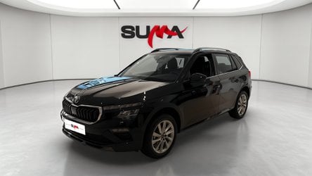 D'occasion À Montceau-Les-Mines | Škoda Kamiq 1.0 Tsi Evo 2 116 Ch Dsg7 Clever Edition