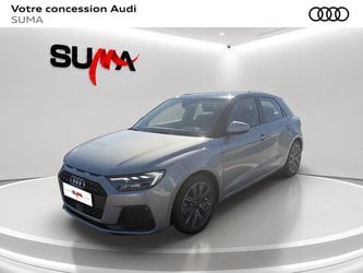 D'occasion À Charmeil | Audi A1 Sportback 30 Tfsi 116 Ch Bvm6 Advanced