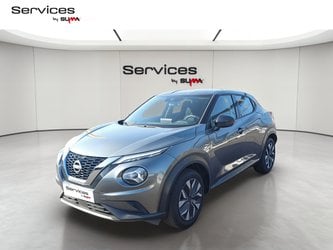 D'occasion À Paray-Le-Monial | Nissan Juke 2022.5 Dig-T 114 Dct7 Business Edition