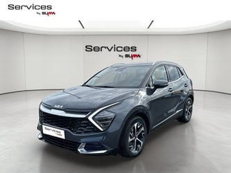 D'occasion À Montceau-Les-Mines | Kia Sportage 1.6 Crdi 136Ch Mhev Dct7 4X2 Design