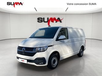 D'occasion À Montceau-Les-Mines | Volkswagen Transporter 6.1 Van L1H1 2.0 Tdi 150 Dsg7 Business...