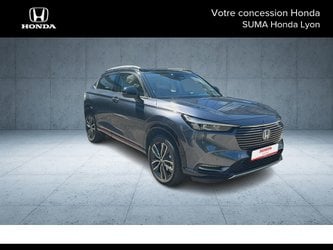 Honda d'occasion à tassin la demi lune | HR-V e:hev 1.5 i-mmd advance style