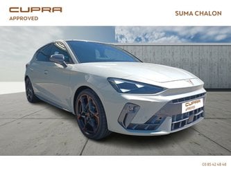 Voitures D'occasion À Chalon Sur Saône | Cupra Leon Ehybrid 272 Ch Dsg6 Vz