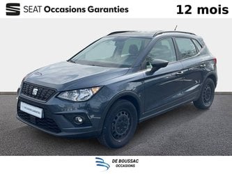Occasion Seat Arona 1.0 Ecotsi 95 Ch Start/Stop Bvm5 Reference À Escalquens