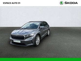 Neuves Stock Škoda Enyaq Iv 60 À Labege
