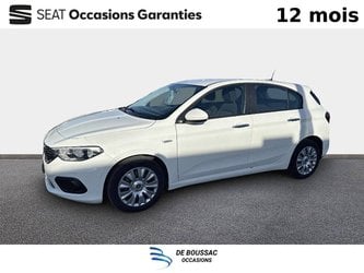 Voitures Occasion Fiat Tipo Societe Ii Tipo Societe 1.3 Multijet 95 Ch Bvm Business À Labege