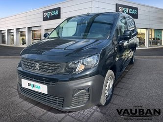 Voitures D'occasion À Chambourcy | Peugeot Partner Fgn Iii Fourgon Xl 950 Kg Bluehdi 130 S&S Eat8