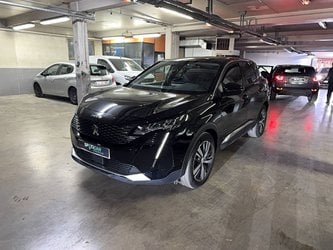 Voitures D'occasion À Saint-Brice-Sous-Forêt | Peugeot 3008 Ii Puretech 130Ch S&S Eat8 Allure