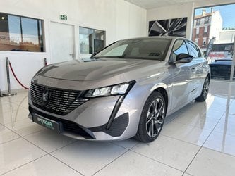 Voitures D'occasion À Argenteuil | Peugeot 308 Iii Phev 180 E-Eat8 Allure Pack