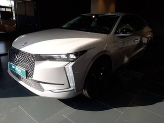 DS d'occasion à mantes - buchelay | DS 4 ds4 ii bluehdi 130 eat8 performance line