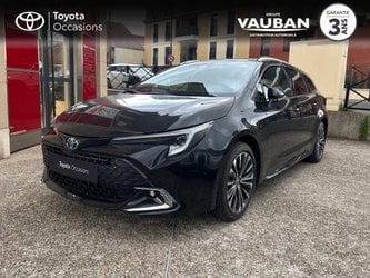 D'occasion À Argenteuil | Toyota Corolla Ts 2.0L 196 Ch Design .