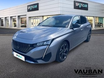 Voitures D'occasion À Chambourcy | Peugeot 308 Iii Phev 180 E-Eat8 Allure
