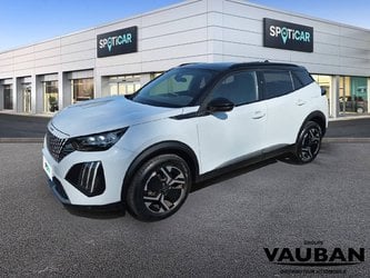 Voitures D'occasion À Osny | Peugeot 2008 Ii Puretech 130 S&S Eat8 Gt