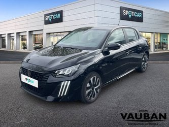 D'occasion À Chambly | Peugeot 208 Ii Puretech 100 S&S Bvm6 Active