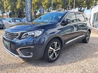 Voitures D'occasion À Argenteuil | Peugeot 5008 Ii 1.6 Thp 165Ch S&S Eat6 Allure