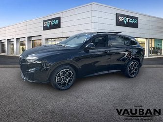 D'occasion À Chambourcy | Alfa Romeo Tonale 1.5 Ibrida 175 Ch Vgt Tct7 Sprint