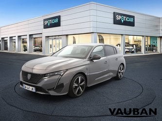 Voitures D'occasion À Saint-Brice-Sous-Forêt | Peugeot 308 Iii Puretech 130Ch S&S Eat8 Gt