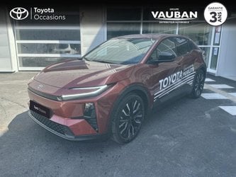 Voitures D'occasion À Chambourcy | Toyota C-Hr+ 224Ch 77Kwh Design Grande Autonomie