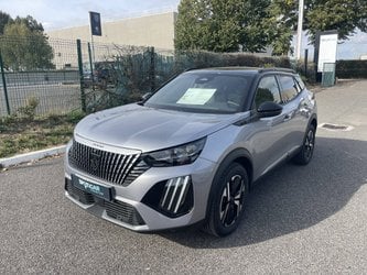 Voitures D'occasion À Chambly | Peugeot 2008 Hybrid 145 E-Dcs6 Gt