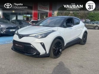 D'occasion À Chambourcy | Toyota C-Hr 2.0 Hybride 184Ch Gr Sport E-Cvt