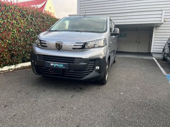 Voitures D'neuves Stock À Chambly | Peugeot Expert Iii Fgn M Bluehdi 145 Bvm6