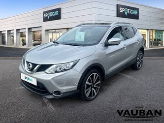 D'occasion À Chambly | Nissan Qashqai Ii 1.6 Dci 130 Tekna