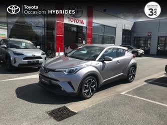 Voitures D'occasion À Buchelay | Toyota C-Hr 122H Edition 2Wd E-Cvt Rc18