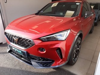 D'occasion À Buchelay | Cupra Formentor 1.5 Tsi 150 Ch Dsg7 V