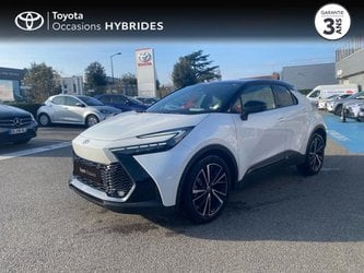 Voitures D'occasion À Chambourcy | Toyota C-Hr 2.0 200Ch Collection
