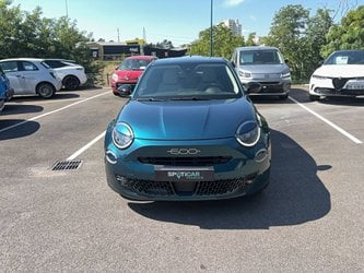Voitures D'occasion À Pontoise | Fiat 600 T-Gen 3 1.2 Hybrid 110Ch Edct6 La Prima