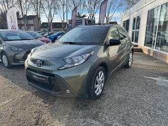 Voitures D'occasion À Argenteuil | Toyota Aygo X 1.0 Vvt-I 72Ch Design My23