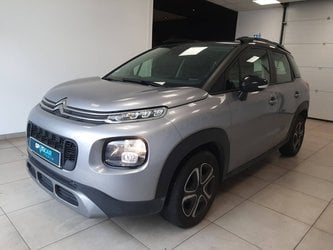 Voitures D'occasion À Buchelay | Citroën C3 Aircross Puretech 110 S&S Bvm6 Feel Pack