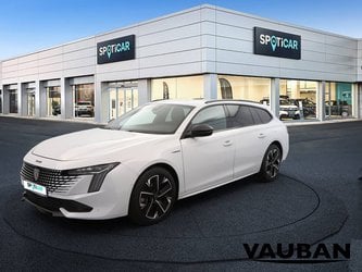 Voitures D'occasion À Chambourcy | Peugeot 508 Ii Sw Hybrid 225 E-Eat8 Gt