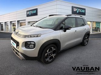 Citroën d'occasion à sarcelles | C3 Aircross puretech 110 s&s bvm5 shine