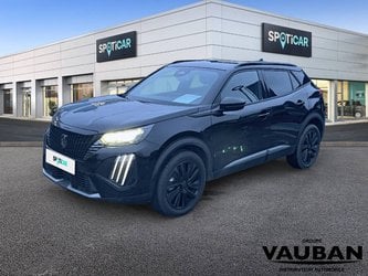 Voitures D'occasion À Osny | Peugeot 2008 Ii Hybrid 145 E-Dcs6 Série Spéciale Envy
