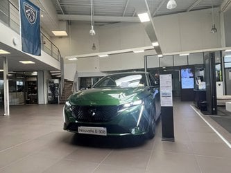 D'occasion À Chambly | Peugeot 308 Electrique Iii Electrique 54 Kwh 156Ch First Edition