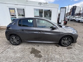 Voitures D'occasion À Argenteuil | Peugeot 208 Ii Puretech 75 S&S Bvm5 Active