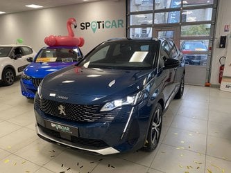D'occasion À Les Mureaux | Peugeot 3008 Ii Puretech 130Ch S&S Bvm6 Gt